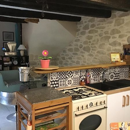 La Maison D'Irma Claira المظهر الخارجي الصورة