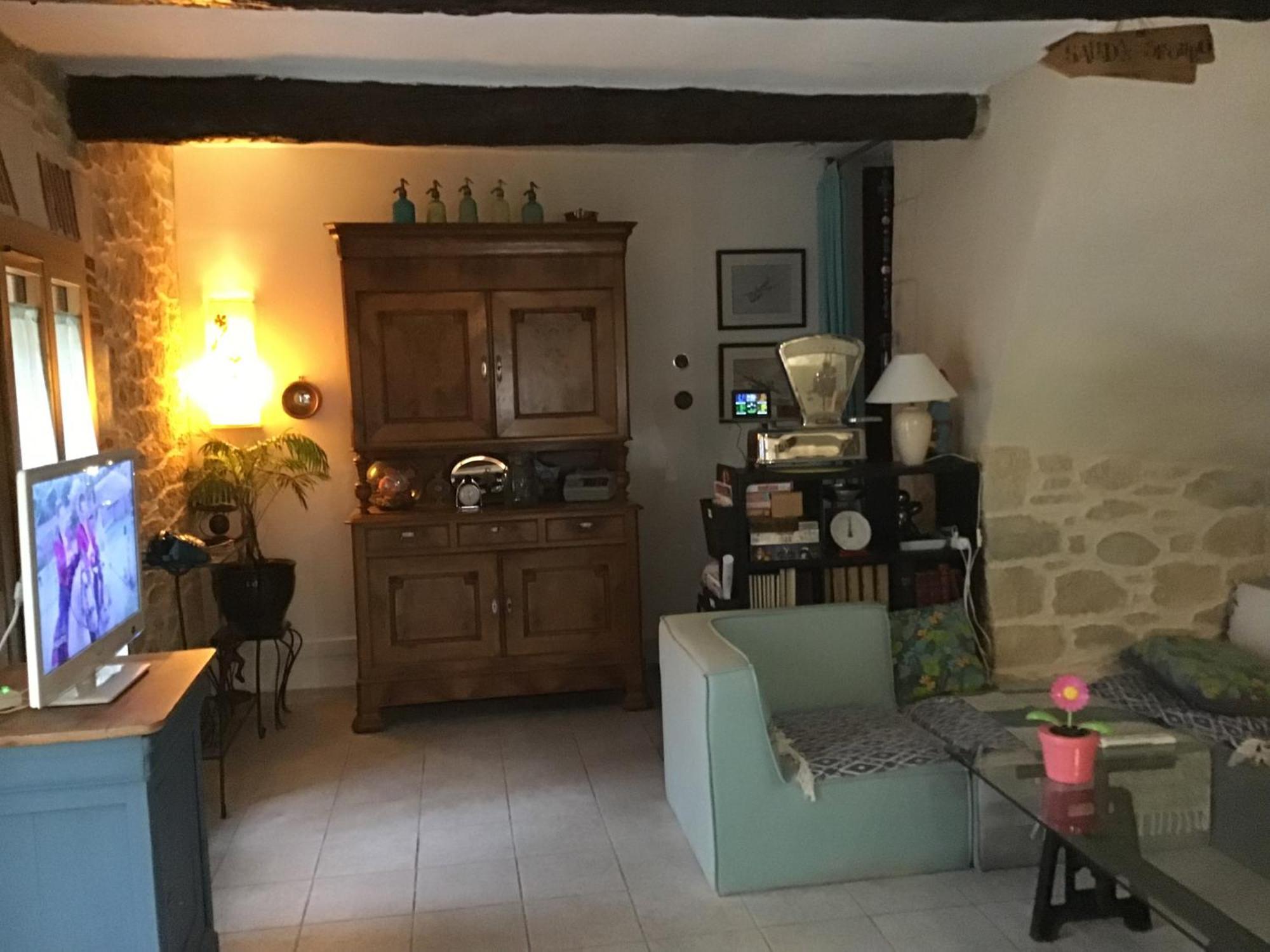 La Maison D'Irma Claira المظهر الخارجي الصورة